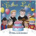 Album 10 ans et des brouettes