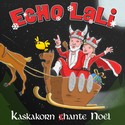 Echo Lali Chante Noël 