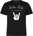 T-shirt 10 ans et des brouettes